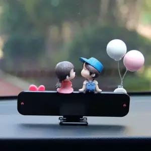 주차번호판 자동차 핸드폰번호 연락처 번호판 알림판 피규어 ur 236