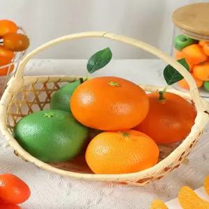 지방모형 피트니스 헬스 디스플레이 피하 교재 조직 지방덩어리 받침대없음 교육용