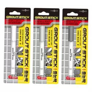 샤프심 동아 뉴엔 그라우트 스틱 줄눈싹