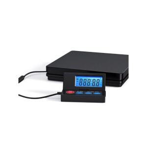 택배 저울 대형 디지털 톤백 박스 플러그인 배터리 200kg 산업용 크레인