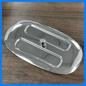 SMEG 토스터 TSF01 스테인리스 스틸 뚜껑 액세서리에 적합