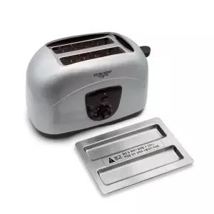 토스터 키친플라워 밀라노 토스터기 팝업 토스트기 KF-TS200