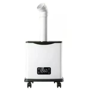 대용량 공장 공업용 초음파 먼지 소독 공기 과일 꽃집 보존 업소용