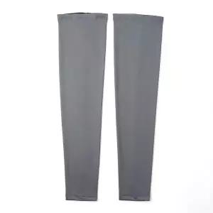 남성 이시아르 ICE 쿨토시 UV차단 발토시 다크그레이 L