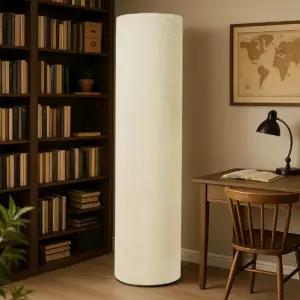 스탠드 에어컨 커버 먼지 차단 신축성 보관 덮개 거실 인테리어