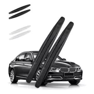 자동차 범퍼 보호 가드 2p 스크래치 방지 모서리 보호대 차량 카드 2개입 긁힘 보조