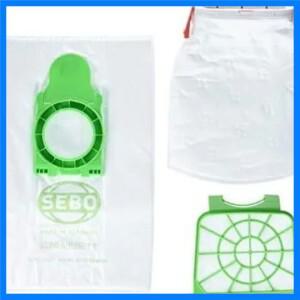 세보 에어벨트 8300ER 필터박스 EE 진공청소기 액세서리 먼지봉투 가전제품 부품 (중국산)