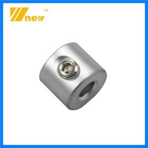 목공 드릴 깊이 스톱 칼라 링 다월 샤프트 척 목공 도구 드릴 비트 4-10mm 7 개