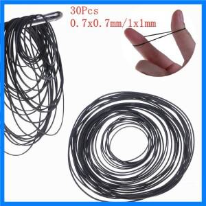 믹스 카세트 테이프 벨트 레코더 CD-ROM 비디오 기계 워크맨 DVD 드라이브용 모듬 커먼 벨트 프로 0.7x0.7m