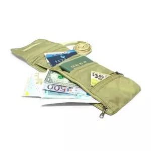 TE 보급형 목지갑 PW268588 학교