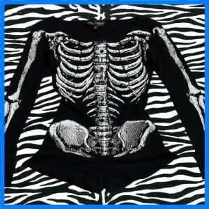 하이 스트리트 바디 슈트 펑크 해골 여성 의류 등받이 빈티지 90s 고딕 슬림 다크 Femme 여름 Playsuit 소