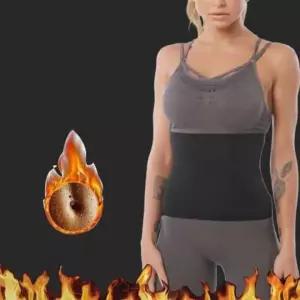 스포츠 똥배 밴드 배땀복 뱃살 압박 인기 복부 여자 복대 추천제품 땀복