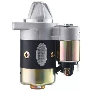 발전기 스타트 모터 엔진 스타터 액세서리 디젤