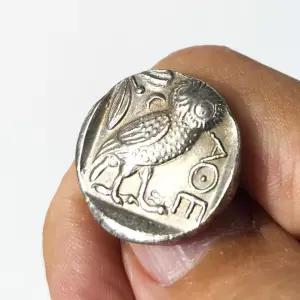 시험 아테나 동전 미네르바 행운 인기 올빼미 합격 추천제품 지혜