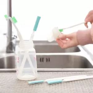 3종 미세 세트 텀블러 주방 틈새 세척 추천제품 젖병 병 인기 솔