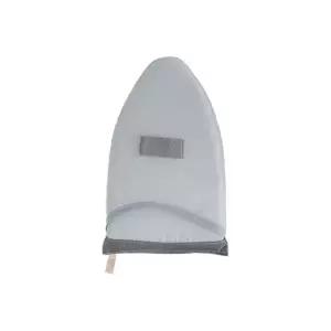 다리미 장갑 스팀 다림질 보호 내열 미니 매트