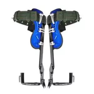 승목기 나무 타기 클라이밍 등목기 발걸이 스파이크 갈고리