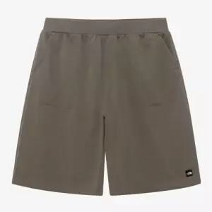 노스페이스 thenorthface NS6KR01L 화이트라벨 버뮤다 스?쇼츠BEIGE BROWN