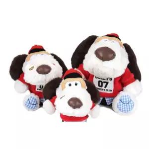 어린이 선물용인형 드라이버 커버 골퍼 선물 필드 마스코트 캐릭터