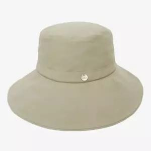 노스페이스 thenorthface NE3HR55A 우먼즈 와이드 햇 LIGHT BEIGE