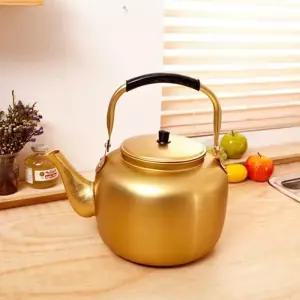 주방용품 황주전자 10L 생활용품 양은주전자