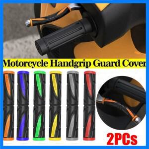 고무 오토바이 브레이크 클러치 레버 커버 스크래치 방지 핸드 그립 가드 BMW C650 C650GT R1200R RS R1200