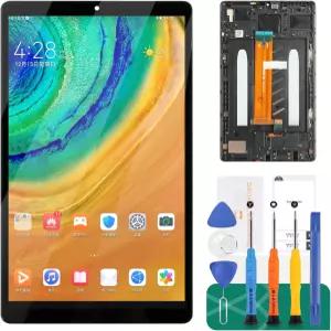 삼성 갤럭시 탭 A7 라이트 화면 교체용 8.7인치 LCD SM-T220 터치스크린 디지타이저 디스플레이 조립 수리