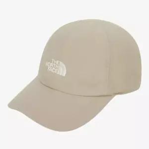 노스페이스 thenorthface NE3CR50B 티엔에프 라이트 볼캡 BEIGE