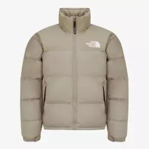 노스페이스 thenorthface NJ1DQ75E 남성 1996 눕시 자켓 BEIGE