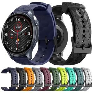 Zeblaze Vibe 7/Stratos 3 2/Btalk 2 Lite/Beyond 3/Ares 3/GTR/GTS 3/Pro Smart 호환watch 방수 밴드용 실