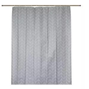 비닐커텐 패브릭샤워커튼 목욕 창문커버 햇빛차단 외부차단 대형 UWFKGL3F