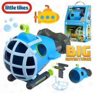 버니토 잠수함 서브마린 물총장난감 아기목욕장난감