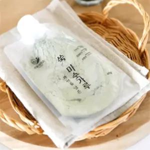 유쎌몰 쑥 미숫가루 300G X 2개 간편선식