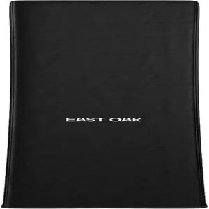 이스트 오크 피라미드 파티오 히터 커버 300D 옥스포드 원단 지퍼 보관 가방 방수 방진 바람 햇빛 눈에