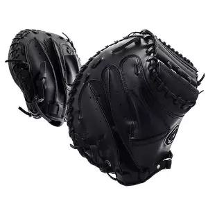 썬버드 우투용 포수 야구장갑 13인치 블랙 1P 글러브 (WFK61CD)