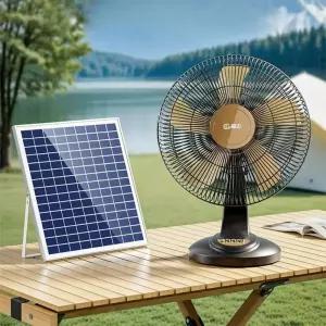 광 선풍기 운동회 휴대용 모자선풍기 밭일 야외작업