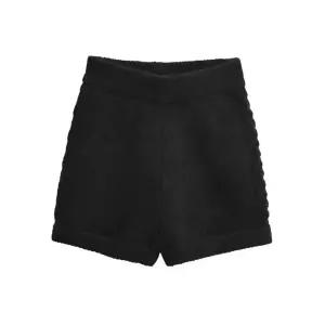 미니코코네 여자 반바지 여름 겨울 스판 하이웨스트 니트 DOS4