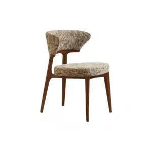 라탄 식탁의자 등나무 레트로 체어 빈티지 인테리어 스타일 카페