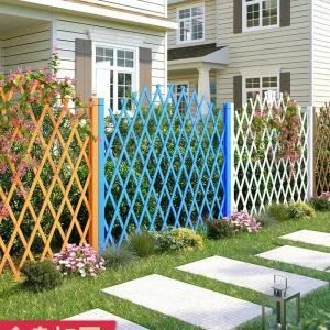 낮은 자바라 접이식 화단 파티션 의자 원목칸막이 원목 소형