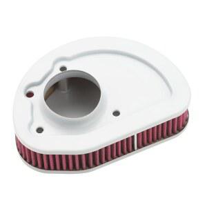 고성능 에어 필터 HD-1614 2014-2017 할리 데이비슨 소프트테일 슬림, 클래식, 팻 보이, 디럭스, 브레이크아웃, 헤리티지용