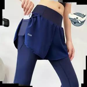 축구속바지 여성용 여름 레저 쿨링 반바지 운동 헬스 레깅스 요가 필라테스 스포츠