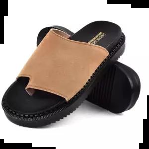 남성조리 남성 외출 여름 슬리퍼 데일리 슈즈 쪼리 신발