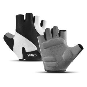 남성용 SUJAYU 사이클링 글러브 자전거 글러브, 액세서리용 페이드 MTB 관테스 파라 비시클레타 홈브레 치클리소