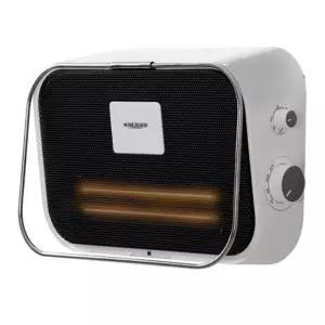 크루거4505 벽걸이 PTC 욕실 온풍기 생활방수 히터