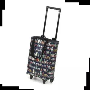 손수레 쇼핑카트 장바구니 접이식카트 보온보냉가방(멀티)