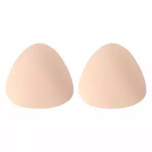 소프트 하드 실리콘 브라캡 가슴패드 볼륨 수영복 누드브라 비키니뽕