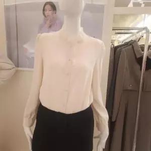 [꼼빠니아] HC28 블라우스 블라우스 Caew0wRB109 (S44369536)