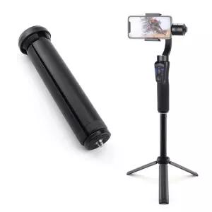 삼각대 액션캠 셀카봉 영상 오즈모 호환 여행 미러리스 스마트폰 카메라 1인방송