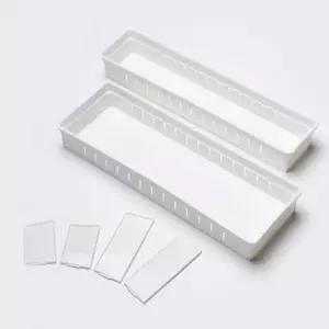 분리형 DIY 서랍 칸막이 파티션 대형 침구 정리 가구