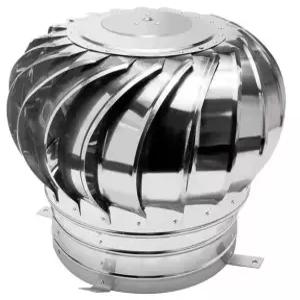 무동력환풍기 벤츄레타 터빈형자연환기구 지붕 옥상환풍기 스텐벤츄레이터 무동력옥상환기터빈